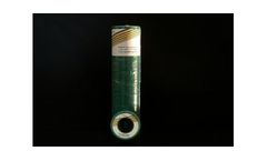 COBAS - Green Oxygen Sealing Tape