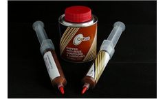 Cobas - Copper PTFE Anti-seize
