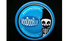 Cobas - VooDoo Blue Sealing Tape