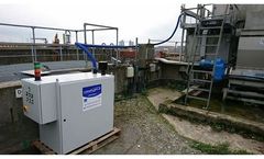 Cobra - Dry Vapour Systems