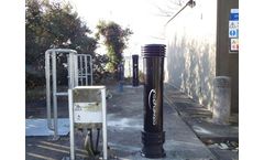 Cobra - Anti Odour Carbon Filter