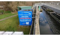 Cobra - Acoustic Sound Barrier