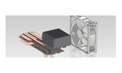 Design & Analysis Services