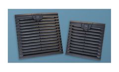 Noren - Eco-Flow Dual Filter Fan