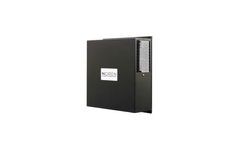 Noren - Model CC254F - Flush-Mount Heat Exchanger