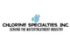 Chlorine Specialties, Inc.
