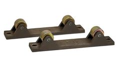 Chlorine-Specialties - Model C-256 - Trunnions (Pair)