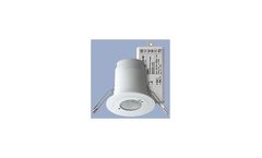 EasyZAPP - Model EZ CEFL - Ceiling Mounted Controls for Switching Only