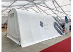 SVITAP - Multipurpose Shelters