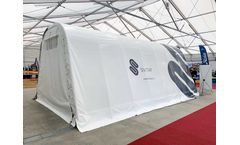 SVITAP - Multipurpose Shelters