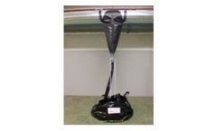 SVITAP Protect - Burst Aid Funnel Devices