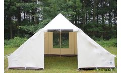 SVITAP Stromeyer - Tuareg and Agadir Tent