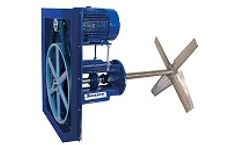 Sharpe Mixers