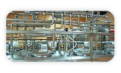 Food and Beverage Manufacturing