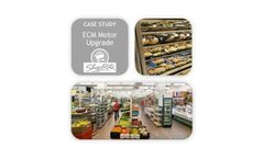 Grocery and Supermarket