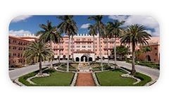 Hospitality and Hotels
