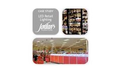 Retail Stores