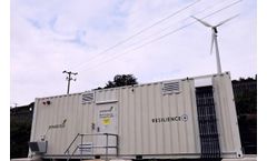 Energy Solution for Power Resilience