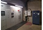 Powerstar - Voltage Optimisation (VO) System