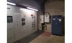 Powerstar - Voltage Optimisation (VO) System
