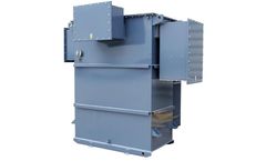 Powerstar - High Voltage (HV) Transformers with HV-MAX
