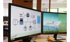 Powerstar - Energy Management & Monitoring Software