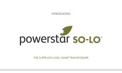 Explaining Powerstar SO-LO | Powerstar - Video