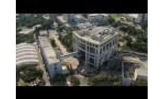 Israel - One Hundred Years of Science and Technology Video