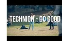 Technion - Israel Institute of Technology 2018 Video