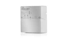 Model DC450 - PLC Data Concentrator