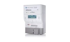 Model GSM - Smart Electricity Meters