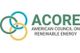 American Council on Renewable Energy (ACORE)