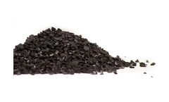 Eurocarb - Granular Coconut Shell Activated Carbon