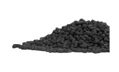Eurocarb - Coconut Activated Carbon Pellets