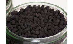 Eurocarb - Coal Based Activated Carbon Pellets