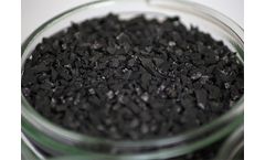 Eurocarb - Wood Based Activated Carbon