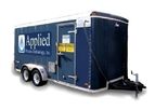 PulseOx - Powerful, Fast Soil & Groundwater Remediation