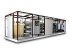 APTwater HiPOx - Advanced Oxidation Process Systems for Water Treatment