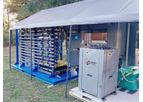 Pilot Scale Testing Services