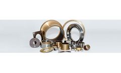 Feroglide - Bearings