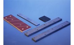 RAILKO - Model CL47 - Composite Material