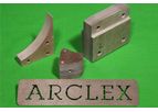 ARCLEX - Glass Bonded Mica