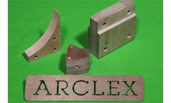 ARCLEX - Glass Bonded Mica