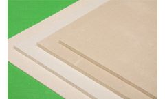 Tenmat Firefly - Millboard