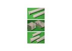 Tenmat Firefly - Refractory Products