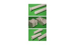 Tenmat Firefly - Refractory Products