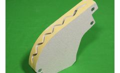 REFRAVER - Silicone Treated Glass