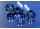 RAILKO - Model PV102 - Self Lubricating Material