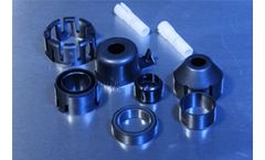 RAILKO - Model PV102 - Self Lubricating Material