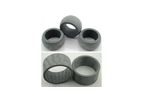 FEROFORM - Model PR82 - Composite Material